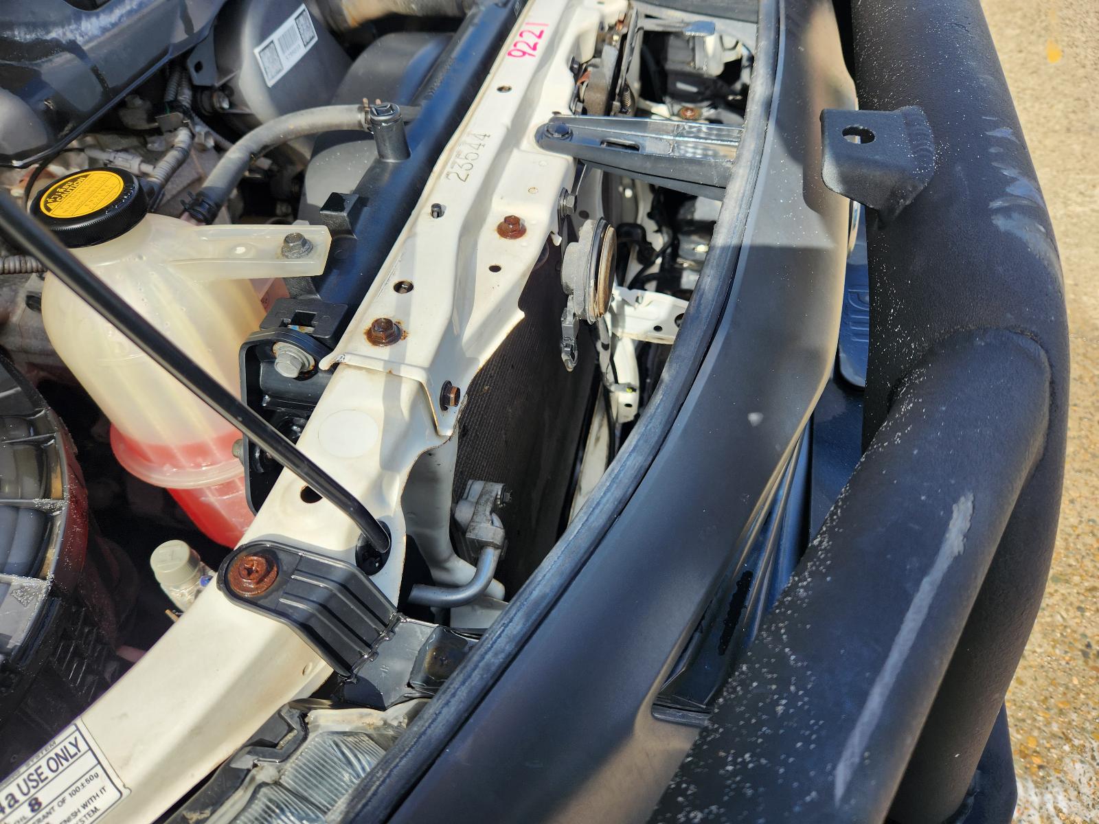Toyota Hilux 2012 4 Door Utility View Toyota Hilux 2012 4 Door Utility