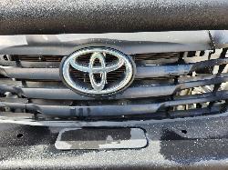View Toyota Hilux 2012 4 Door Utility