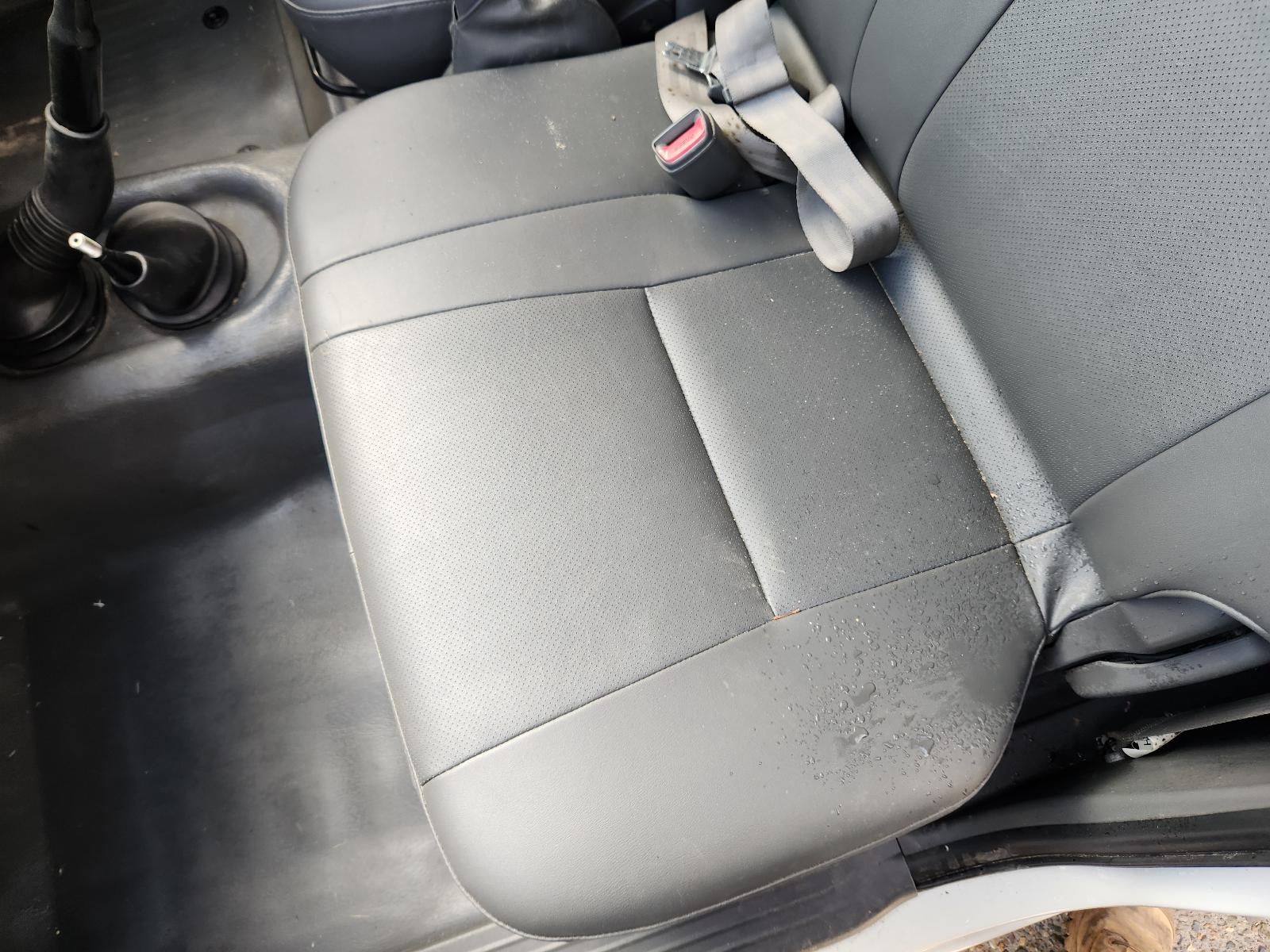Toyota Hilux 2012 4 Door Utility View Toyota Hilux 2012 4 Door Utility