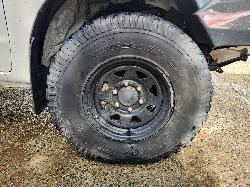 View Toyota Hilux 2012 4 Door Utility