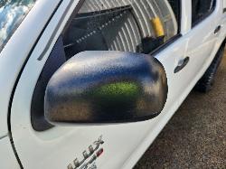 View Toyota Hilux 2012 4 Door Utility