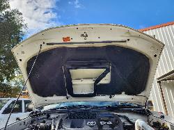 View Toyota Hilux 2012 4 Door Utility