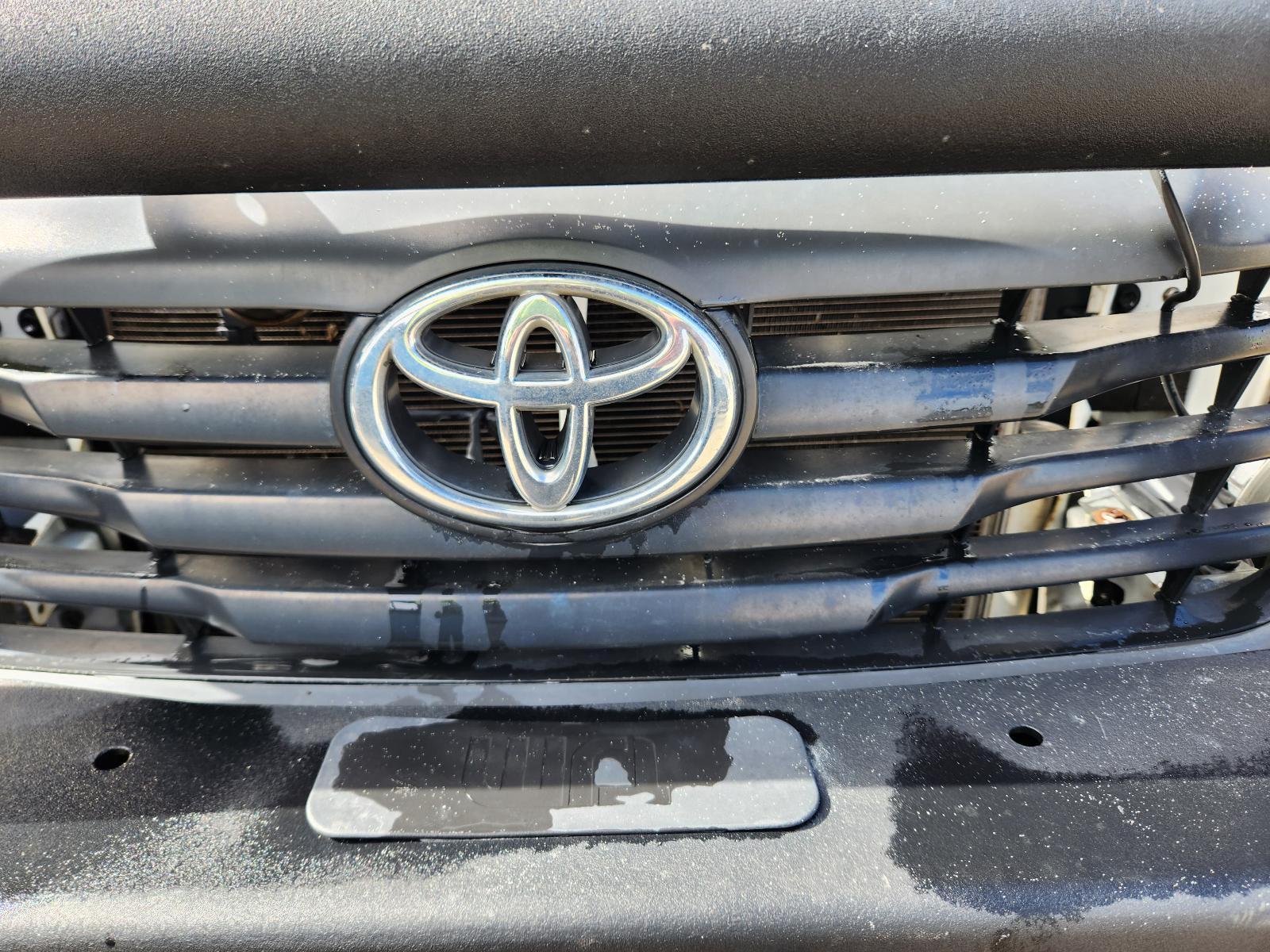Toyota Hilux 2012 4 Door Utility View Toyota Hilux 2012 4 Door Utility