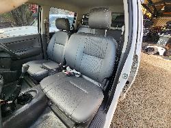 View Toyota Hilux 2012 4 Door Utility