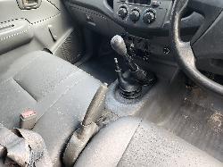 View Toyota Hilux 2012 4 Door Utility
