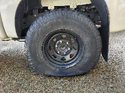 View Toyota Hilux 2012 4 Door Utility