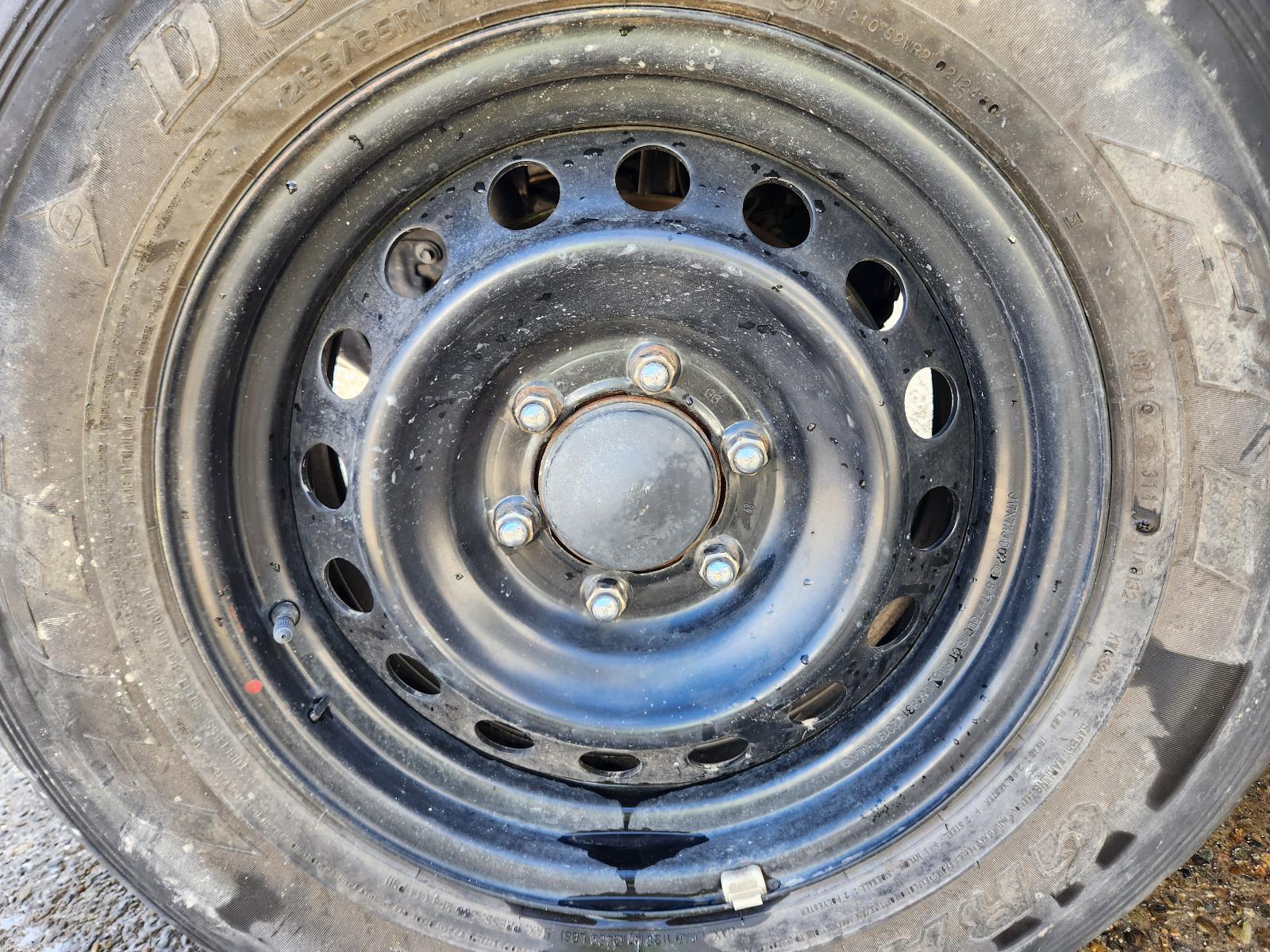 Toyota Hilux 2012 4 Door Utility View Toyota Hilux 2012 4 Door Utility