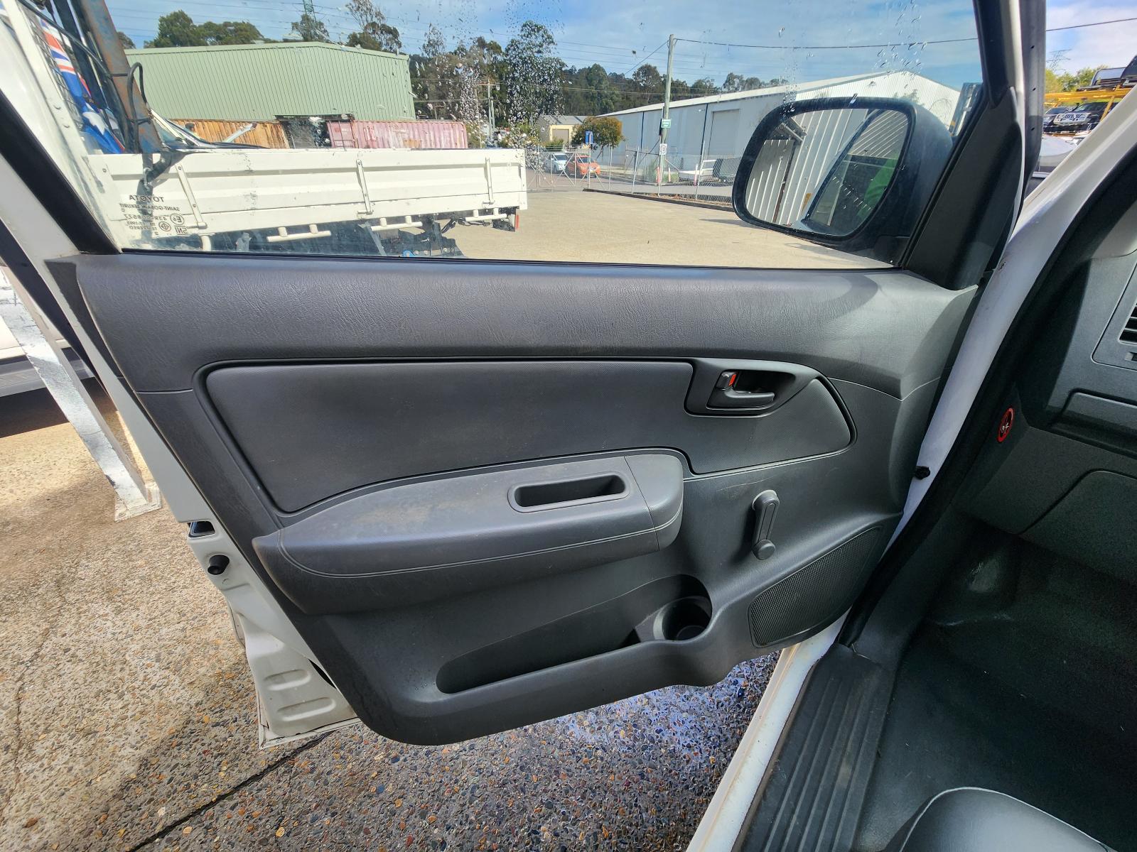 Toyota Hilux 2012 4 Door Utility View Toyota Hilux 2012 4 Door Utility