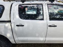 View Toyota Hilux 2012 4 Door Utility
