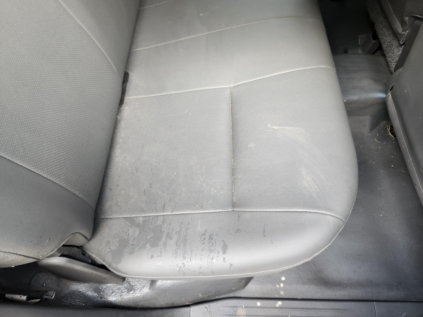 Toyota Hilux 2012 4 Door Utility View Toyota Hilux 2012 4 Door Utility