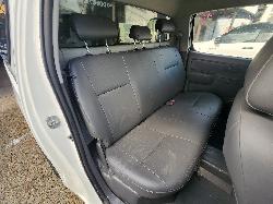 View Toyota Hilux 2012 4 Door Utility