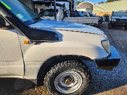 View Toyota Landcruiser 2006 4 Door Station Wagon