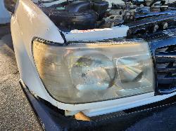 View Toyota Landcruiser 2006 4 Door Station Wagon