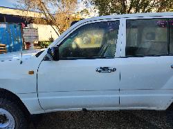 View Toyota Landcruiser 2006 4 Door Station Wagon