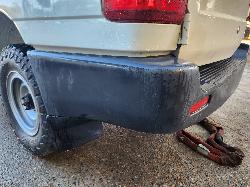 View Toyota Landcruiser 2006 4 Door Station Wagon