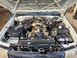 View Toyota Landcruiser 2006 4 Door Station Wagon