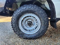 View Toyota Landcruiser 2006 4 Door Station Wagon