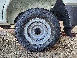 View Toyota Landcruiser 2006 4 Door Station Wagon