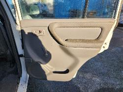 View Toyota Landcruiser 2006 4 Door Station Wagon