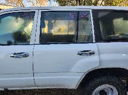 View Toyota Landcruiser 2006 4 Door Station Wagon