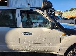 View Toyota Landcruiser 2006 4 Door Station Wagon
