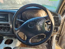 View Toyota Landcruiser 2006 4 Door Station Wagon