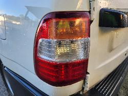 View Toyota Landcruiser 2006 4 Door Station Wagon