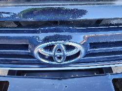 View Toyota Landcruiser 2006 4 Door Station Wagon