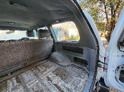 View Toyota Landcruiser 2006 4 Door Station Wagon