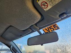 View Toyota Landcruiser 2006 4 Door Station Wagon