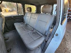 View Toyota Landcruiser 2006 4 Door Station Wagon