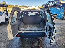 View Toyota Landcruiser 2006 4 Door Station Wagon