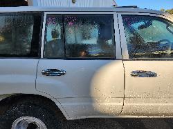 View Toyota Landcruiser 2006 4 Door Station Wagon