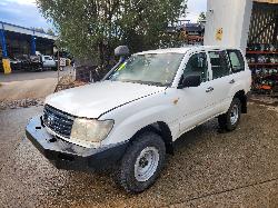 View Auto part Combination Switch Toyota Landcruiser 2006