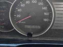 View Toyota Landcruiser 2006 4 Door Station Wagon