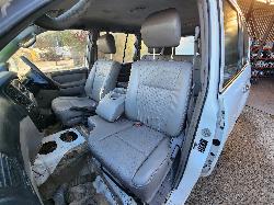 View Toyota Landcruiser 2006 4 Door Station Wagon