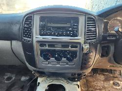 View Toyota Landcruiser 2006 4 Door Station Wagon