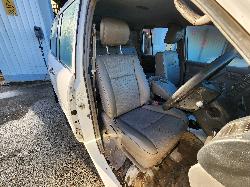 View Toyota Landcruiser 2006 4 Door Station Wagon