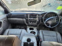 View Toyota Landcruiser 2006 4 Door Station Wagon