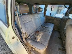 View Toyota Landcruiser 2006 4 Door Station Wagon