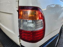 View Toyota Landcruiser 2006 4 Door Station Wagon