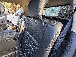 View Isuzu Mu-x 2017 4 Door Station Wagon
