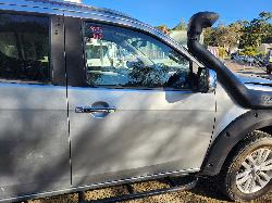 View Isuzu Mu-x 2017 4 Door Station Wagon