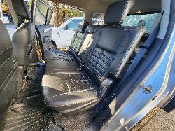 View Isuzu Mu-x 2017 4 Door Station Wagon