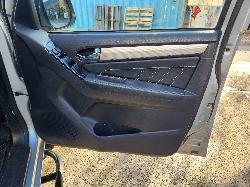 View Isuzu Mu-x 2017 4 Door Station Wagon