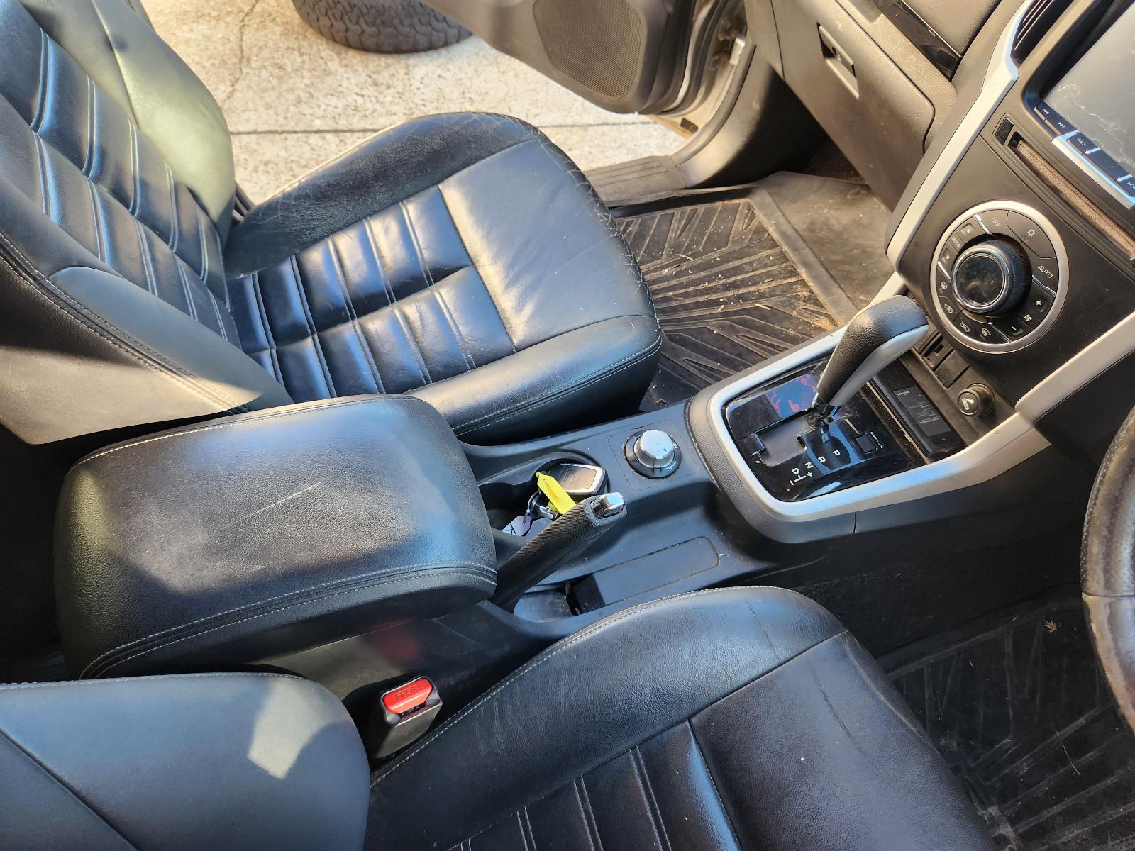 View Isuzu Mu-x 2017 4 Door Station Wagon