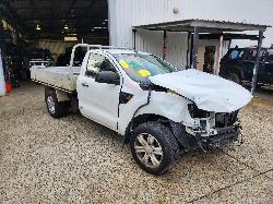View Ford Ranger 2014 2 Door Pickup