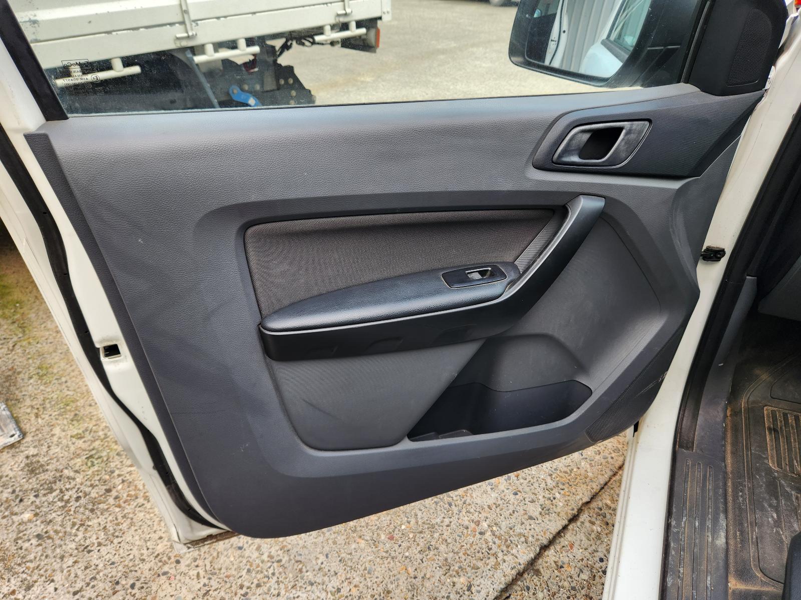 Ford Ranger 2014 2 Door Pickup View Ford Ranger 2014 2 Door Pickup