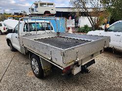 View Ford Ranger 2014 2 Door Pickup