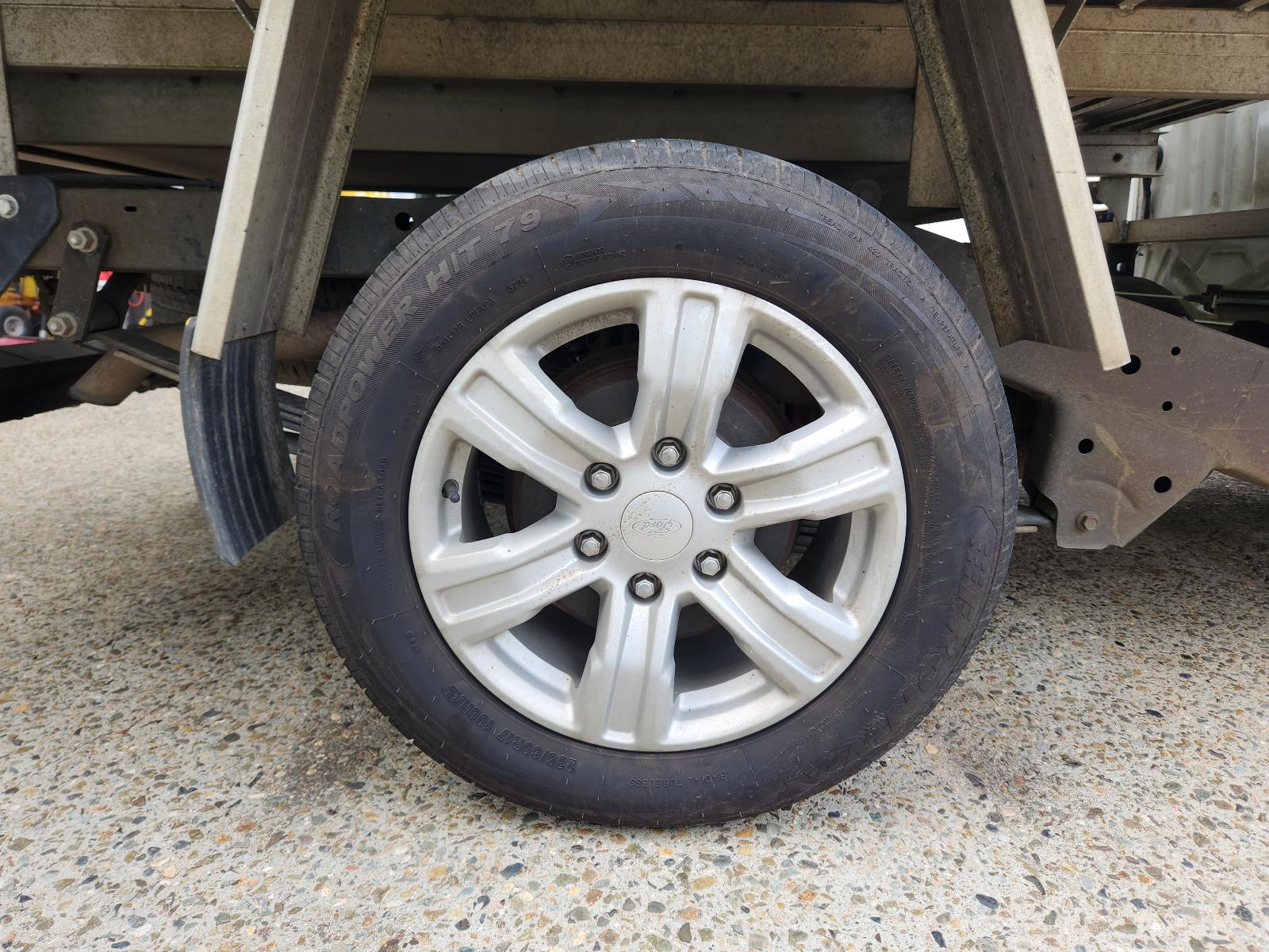 Ford Ranger 2014 2 Door Pickup View Ford Ranger 2014 2 Door Pickup